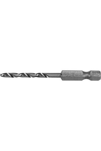 yato Burghiu Metal Prindere Hexagonală 3,2Mm, Hss6542