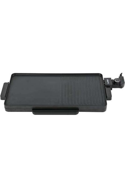 LUND Gratar Electric 2000W. 49X27Cm