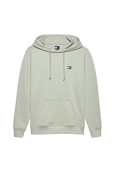 Tommy Hilfiger Hanorac bărbătesc cu șnur și insignă XL