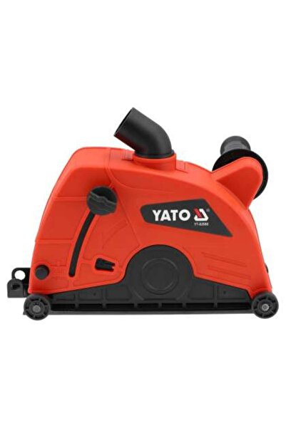 yato Apărătoare Praf Polizor Unghiular 180Mm
