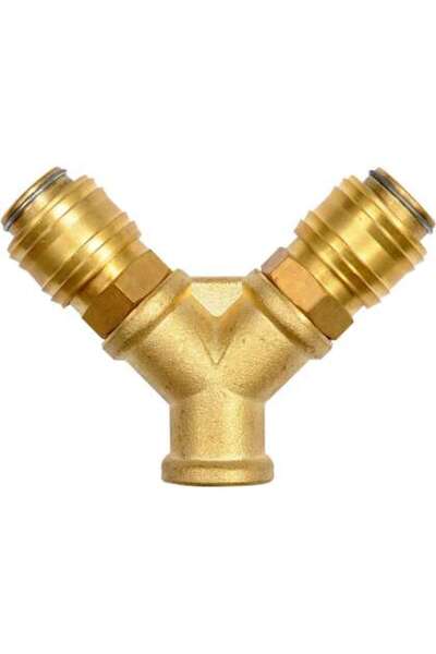 yato Distribuitor Cuple Rapide Aer G3/8''
