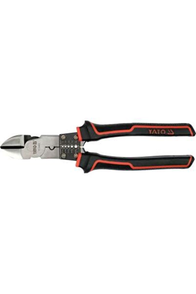 yato Clește Sfic Multifunctional 205Mm