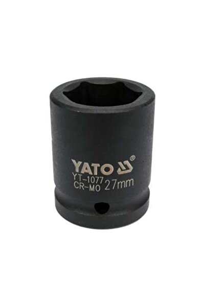 yato Κλειδί καρυδάκι εξαγωνικό κρουστικό 3/4''X27mm