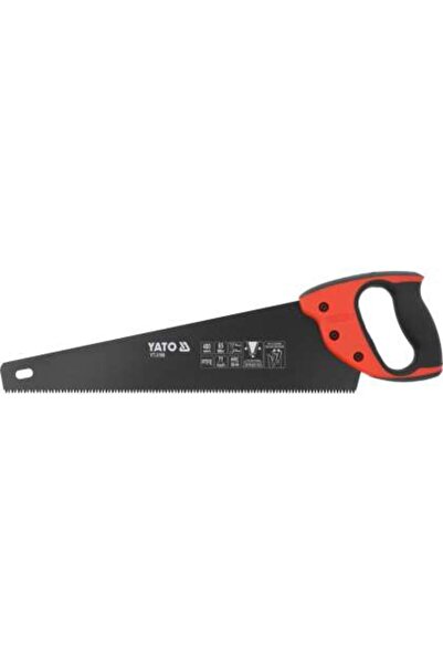 yato Fierăstrău Pentru Lemn 400Mm