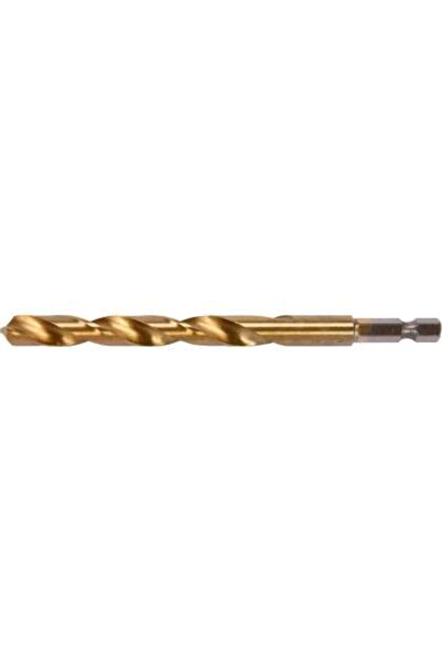 yato Burghiu Prindere Hexagonală Hss-Tin 9,0Mm