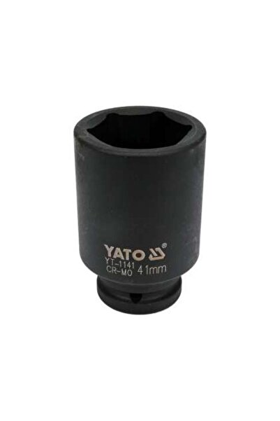 yato Cheie Tubulară De Impact 41Mm