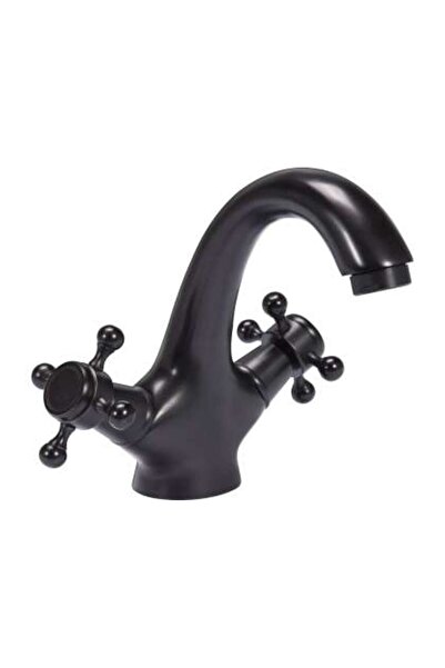 FALA Baterie Lavoar ''Retro Black 1''