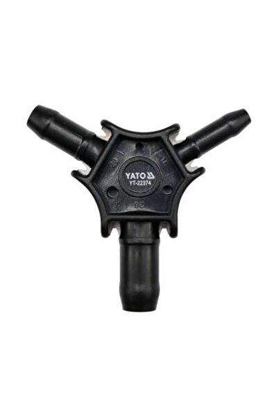 yato Calibrator Cu Debitor Pentru Conducte Pex-Al-Pex 16/20/26Mm