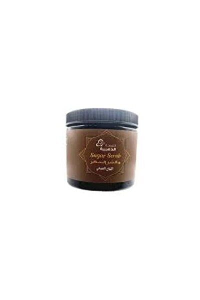 GoldenTouch Golden Touch Omani Frankincense Sugar Scrub 500g
