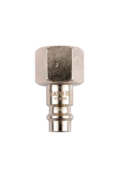 yato Mufă Rapidă Tată Cu Filet Interior 3/8''