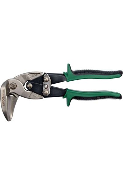 yato Foarfecă De Tablă Unghi 90, Dreapta, 225Mm