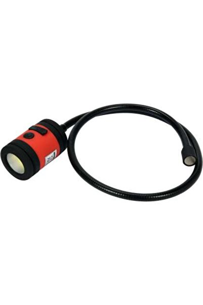 yato Многофункционална лампа 3W COB 100Lm