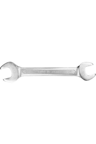 yato Cheie Fixă Satinată 25X28Mm