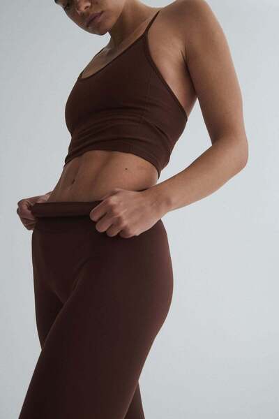 H&M Seamless Sports bra with DryMove™
