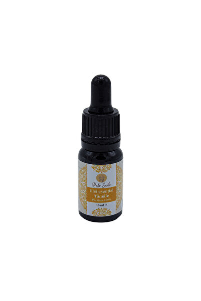 Palo Santo Ulei esențial de tămâie 10ml