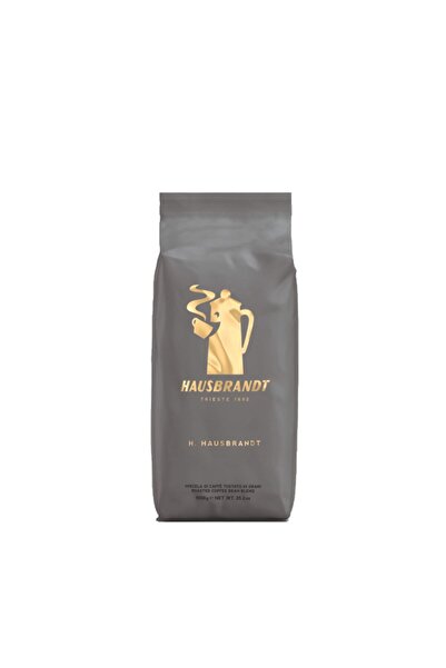 Hausbrandt H.H cafea boabe 1kg