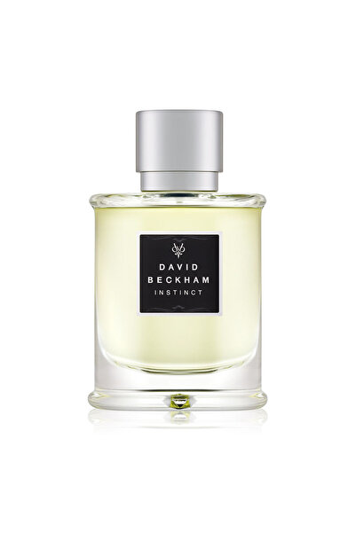 David Beckham Instinct Eau De Toilette 75ml