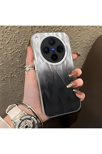 ARTISHELL Vivo X300 Uyumlu Kaliteli Şık Desenli Düşmeye Dayanıklı Telefon Kılıfı