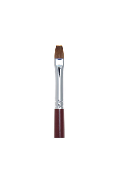 Roubloff Kolinsky nail brush, GK23R No. 8, made from hair