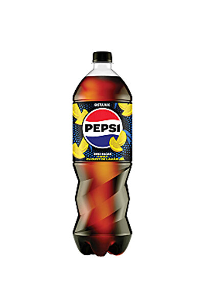 Pepsi zero Twist, 1L
