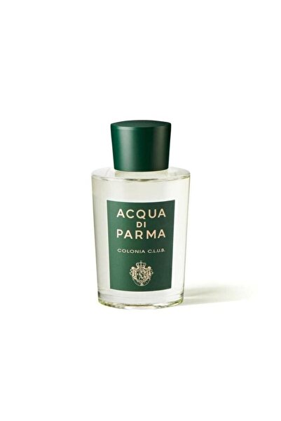 Acqua Di أكوا دي بارما كولونيا كلوب — Parma Colonia Club EDC