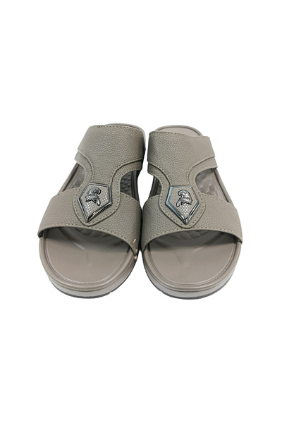 Walkmond Men's Durable Synthetic Outdoor Sandals