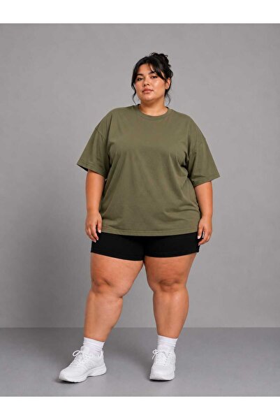 ZAVIXO -Women's Relaxed Fit Shorts Set 100% Cotton Soft Fabric