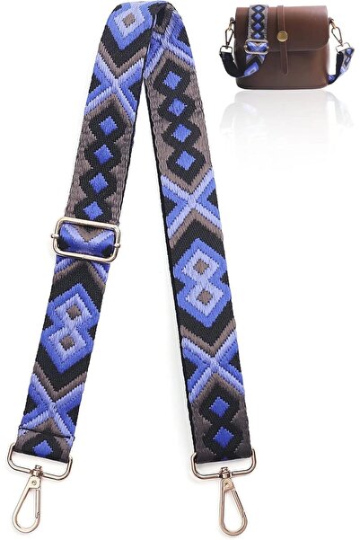 Other 3.8cm Wide Shoulder Strap Adjustable Replacement Belt Crossbody Canvas ...