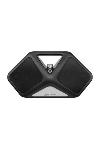 Bugani Reform Taşınabilir Bluetooth Hoparlör