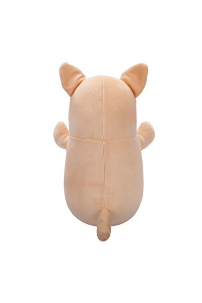 Squishmallows هاج ميز ثعلب الصحراء بطول 36 سم. SQH00498