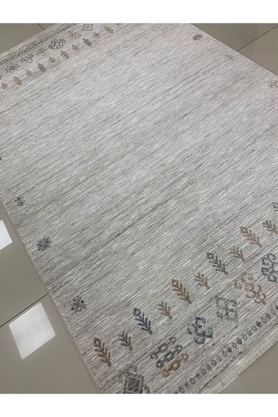 Merinos Halı Valeria 91003 060 Serisi Salon Oturma Yatak Odası Halısı
