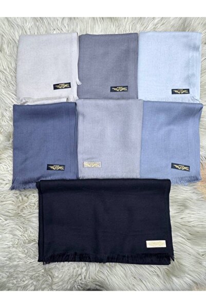 ALDAIYR Bashmine Veskun Shawl with Bamboo 150 Gr