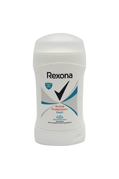 SOHO Stick antiperspirant, Rexona, 50 ml Protecție activă Fresh