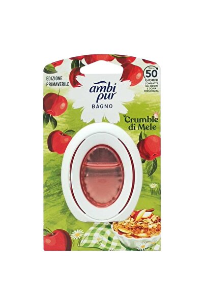 Vader Odorizant, Ambi Pur, Baie 7.5 ml Apple Crumble,