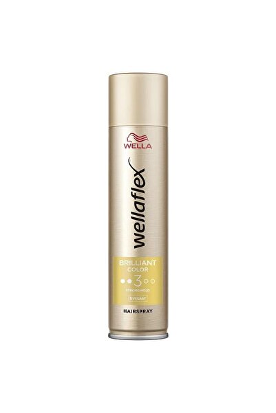 SOHO Fixativ, Wellaflex, Par 250 ml Culoare Strălucitoare