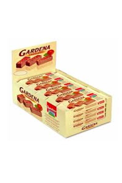 Loacker Gardena 25 x 38g