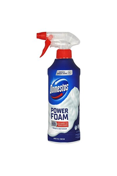 SOHO Spray, Domestos, Foam 435 ml Bath Sea Breeze,