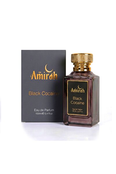 Amirah Black Cocaine