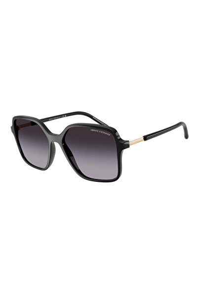Armani Exchange AX4163S 81788G 53 Γυαλιά ηλίου |   Μέγεθος 53 χιλ.