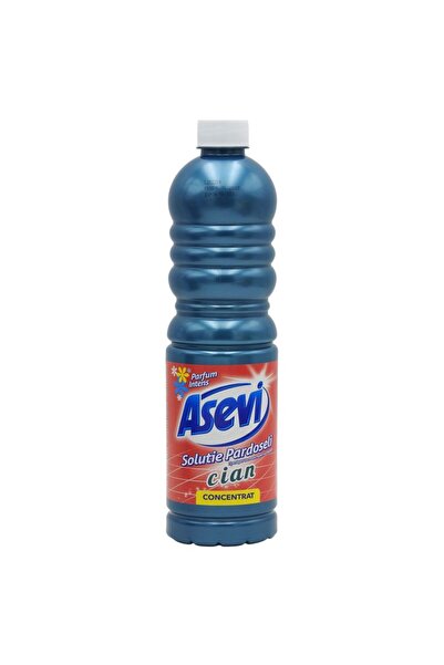 Vader Solutie, Asevi, Pardoseli 1 L Cian,
