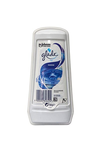 Glade Αποσμητικό χώρου, Glade, Στερεό 150 γρ. Ωκεανός