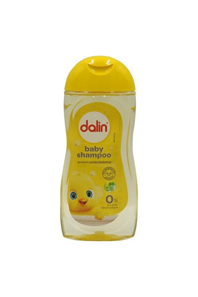 SOHO Sampon, Dalin, 200 ml Baby fara Lacrimi,