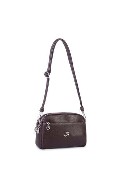 Nas Bag Γυναικεία καθημερινή, απλή και κομψή τσάντα χιαστί πολλαπλών θέσεων σ...