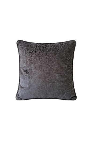 Lidoma Home "Albert" Kadife Dokulu Kırlent Kılıfları - 45x45