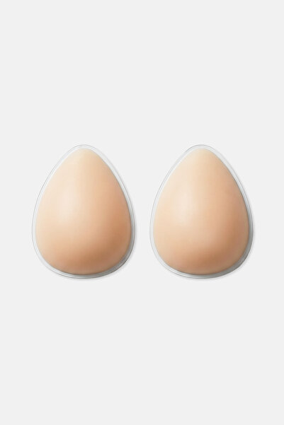 Dagi Triangle-Shaped Non-Stick Silicone Nipple Cover