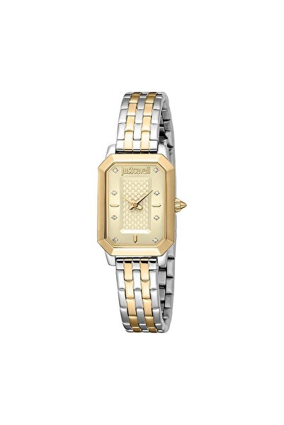 Just Cavalli JC1L380M0095 Kadın Kol Saati
