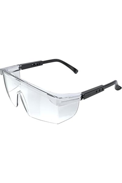 Yıldızan Tamgün S-400 Transparent Protective Glasses Tamgün 1159648