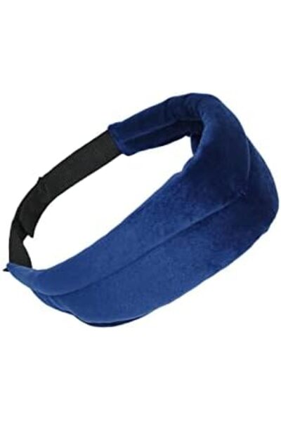Yıldızan Nzr Beautestore Zero 3D Sleep Mask Sleep Band 2026 1103473