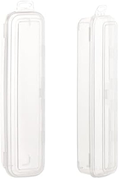 Yıldızan Nzr Beautestore Te-192 Transparent Pen Holder Pen Case - Fork Spoon ...