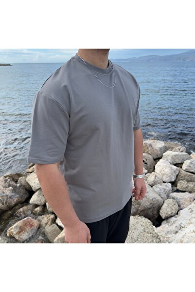 MODA Premium Quality Basic T-Shirt